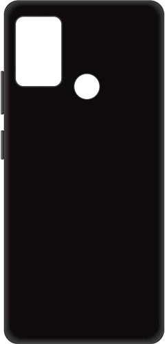Bingo Matt для Honor 9A (черный)